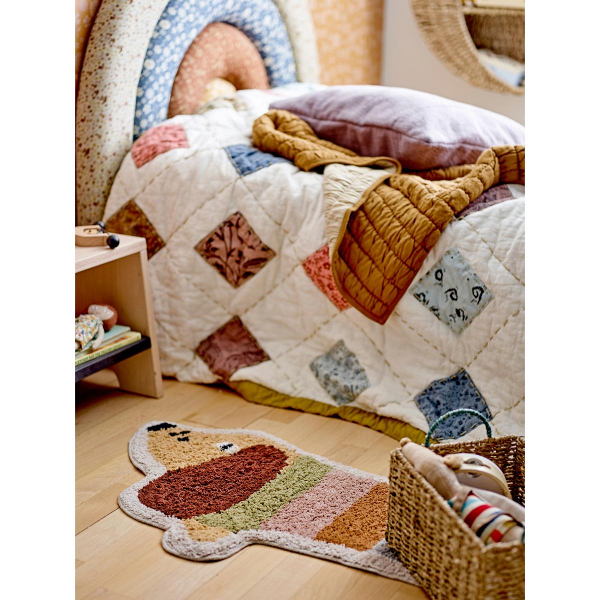 Bloomingville Charlie rug 50x100 cm Dog – image 3