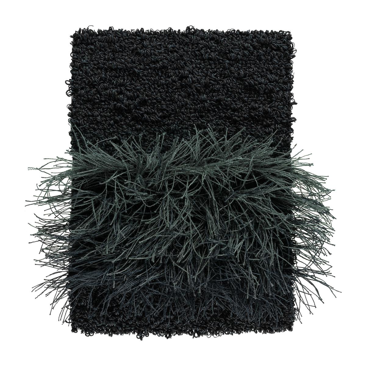 Kasthall Feather rug 200x300 cm Raven – image 2