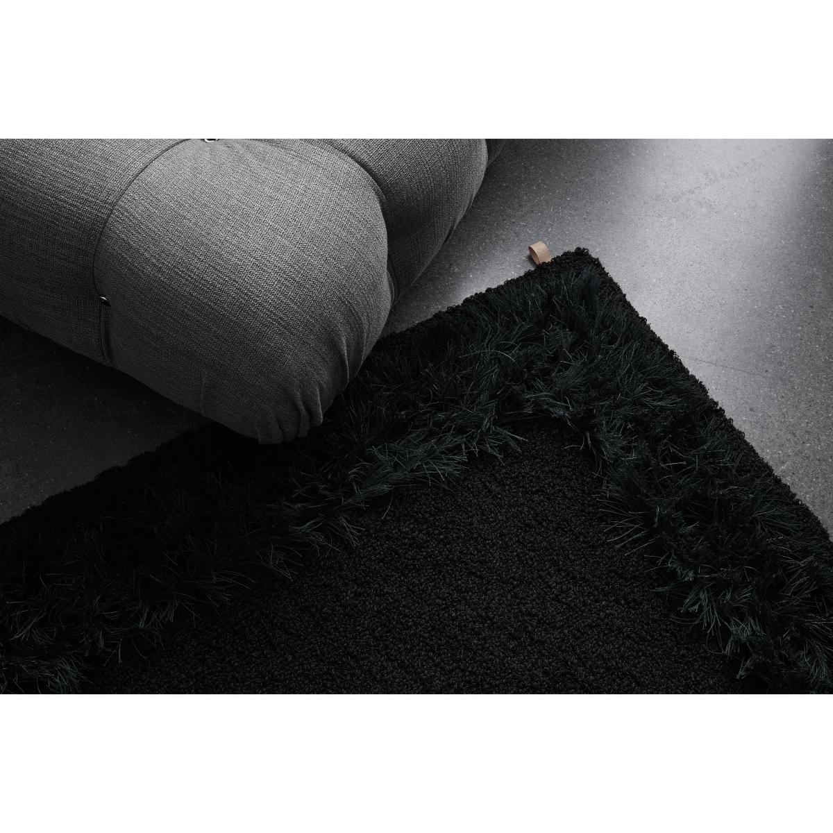 Kasthall Feather rug 200x300 cm Raven – image 4