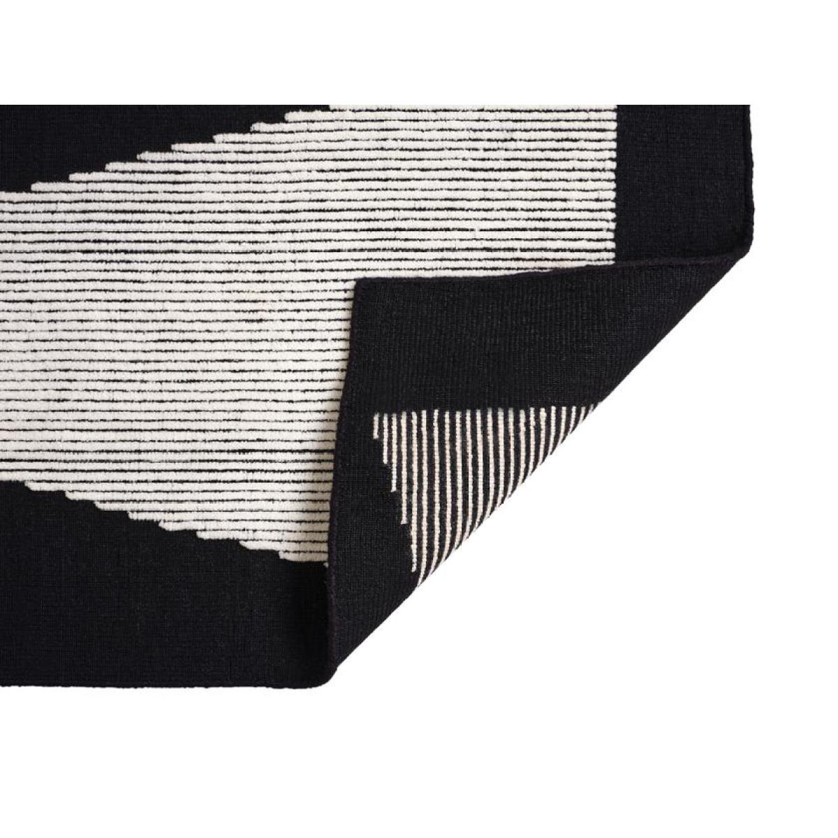 Tom Dixon Wedge rug 70x250 cm – image 3