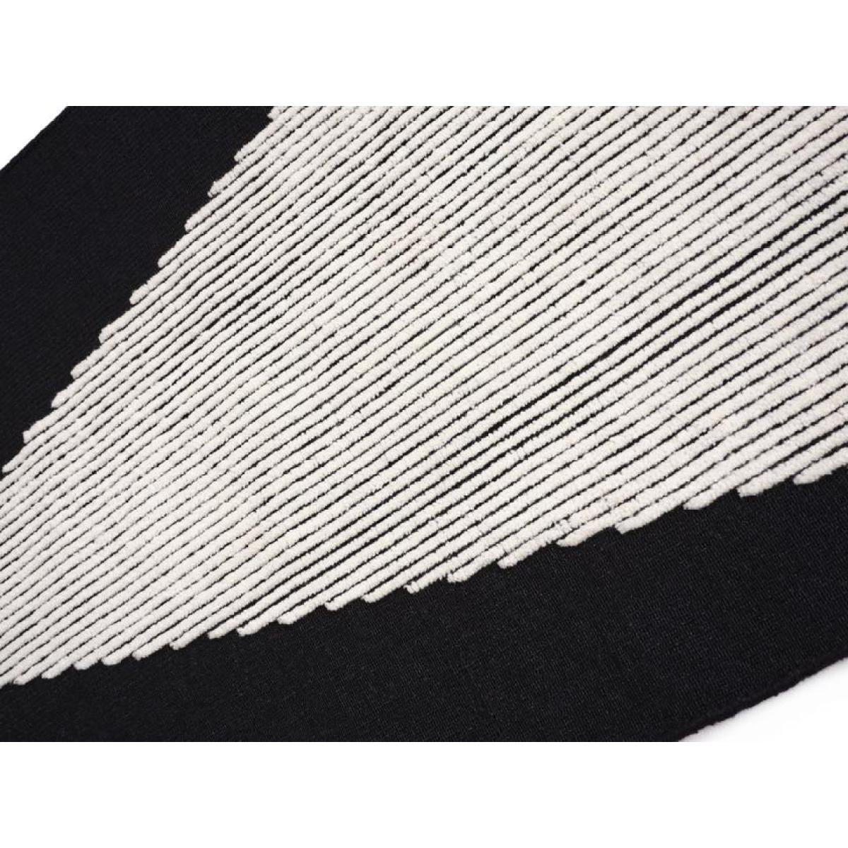 Tom Dixon Wedge rug 70x250 cm – image 4