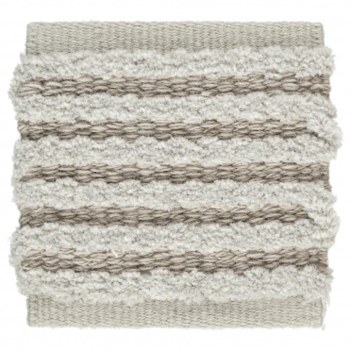 Kasthall String rug Windy grey 170x240 cm – image 2