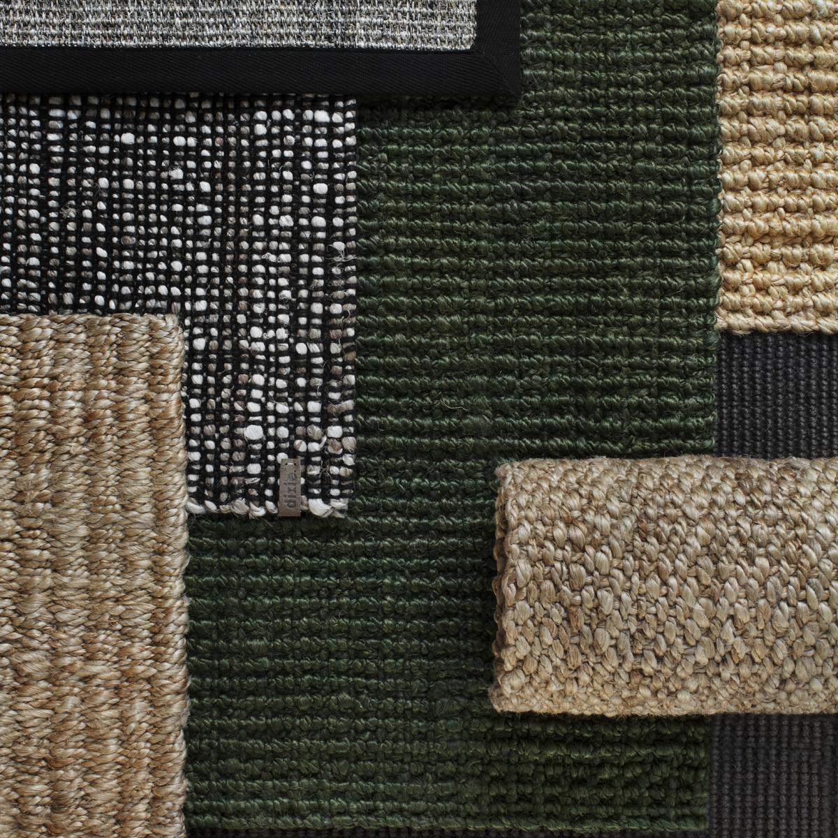 Freja doormat nature medium – image 2