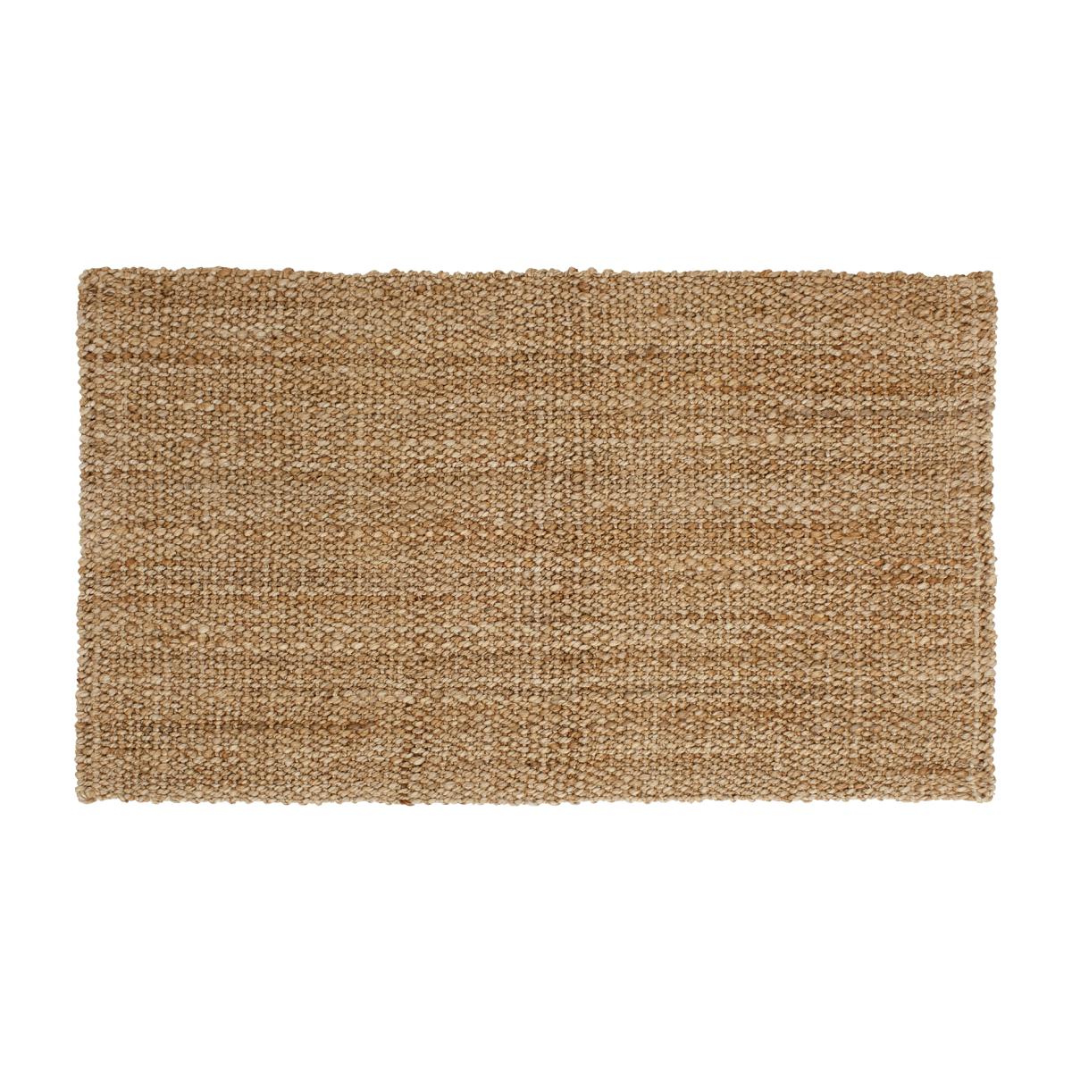 Freja doormat nature medium – image 1