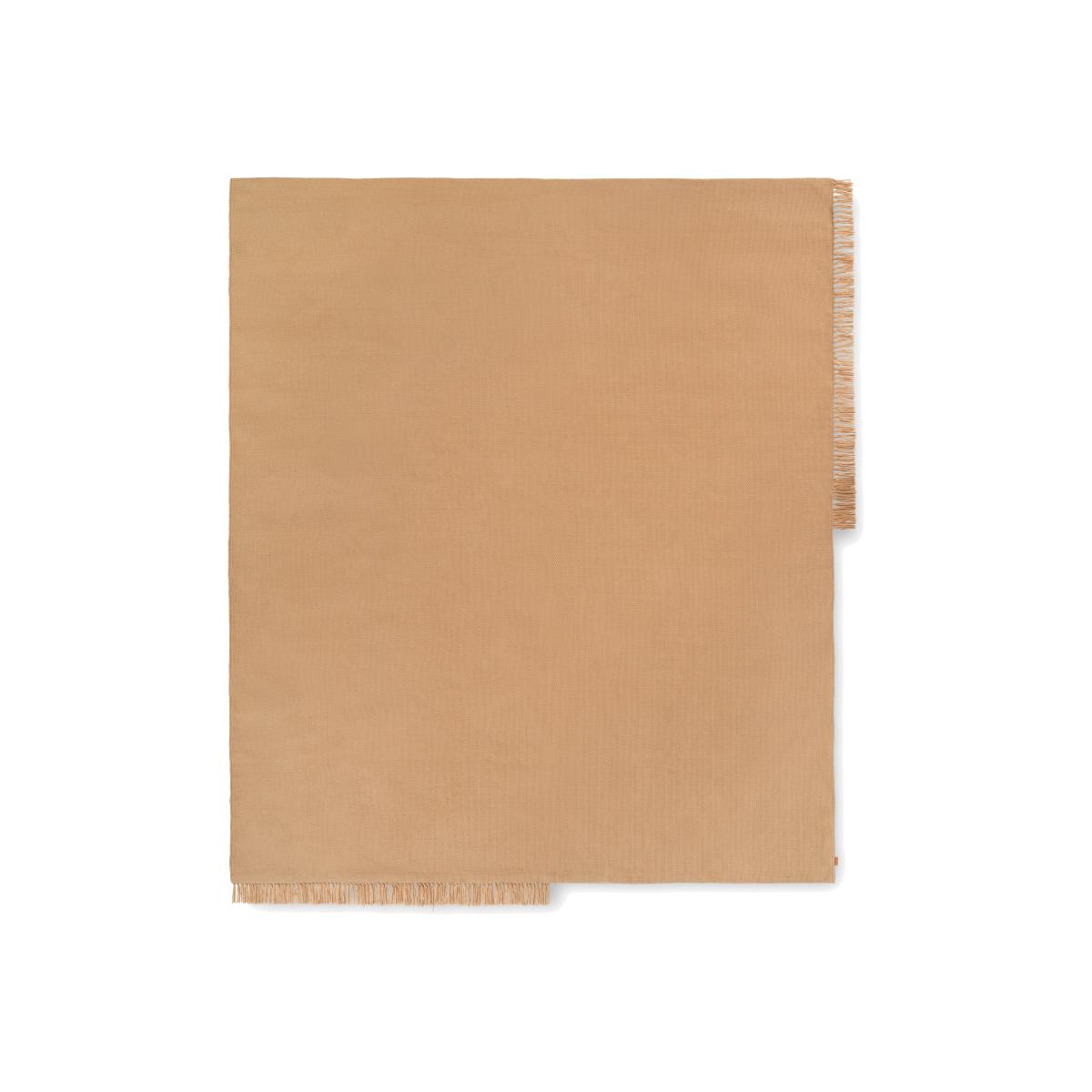 Ferm Living Hem rug square 240x240 cm Sand – image 1