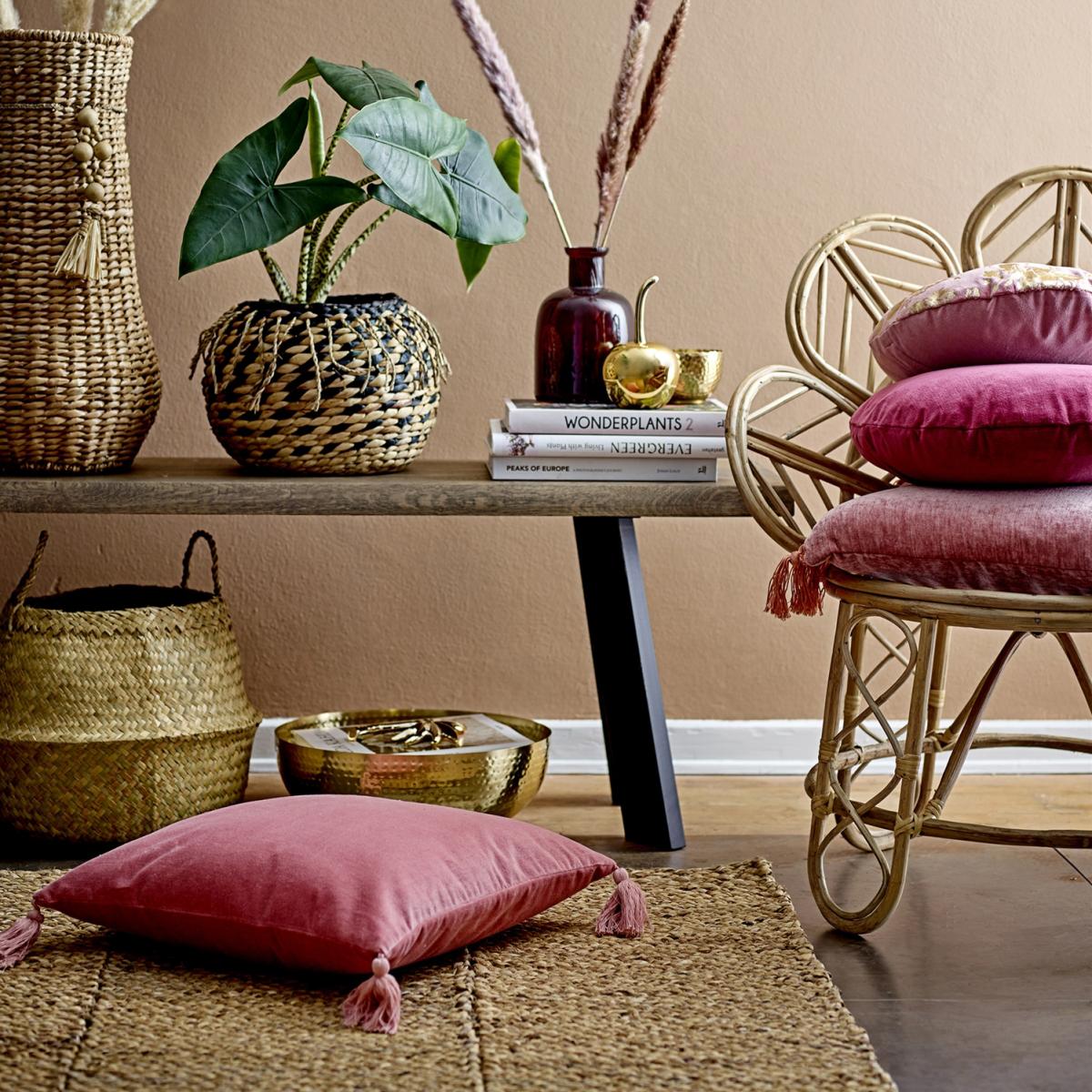 Bloomingville Bloomingville jute rug 76x240 cm Natural – image 2