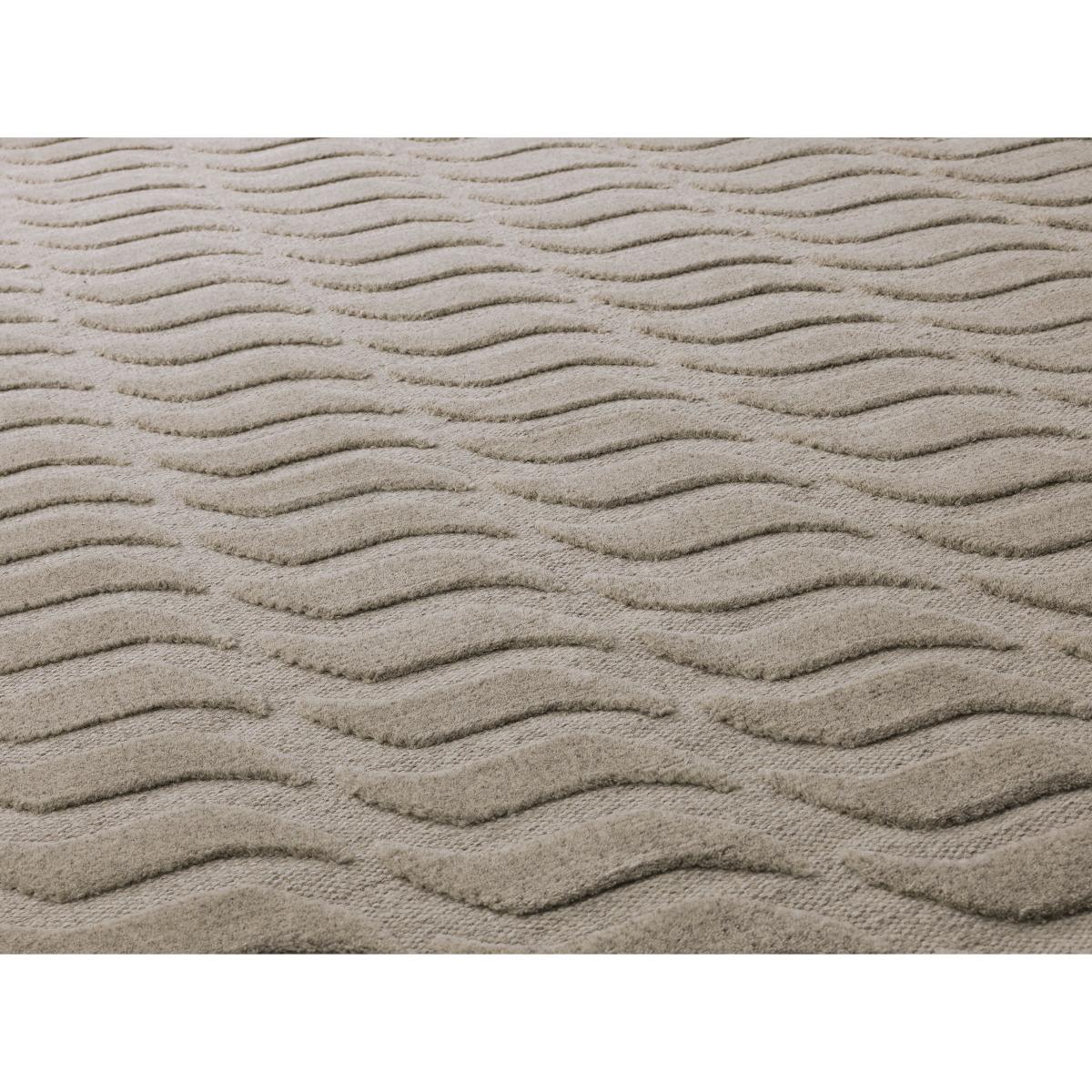 Kateha Mimic rug Linen 200x300 cm – image 2