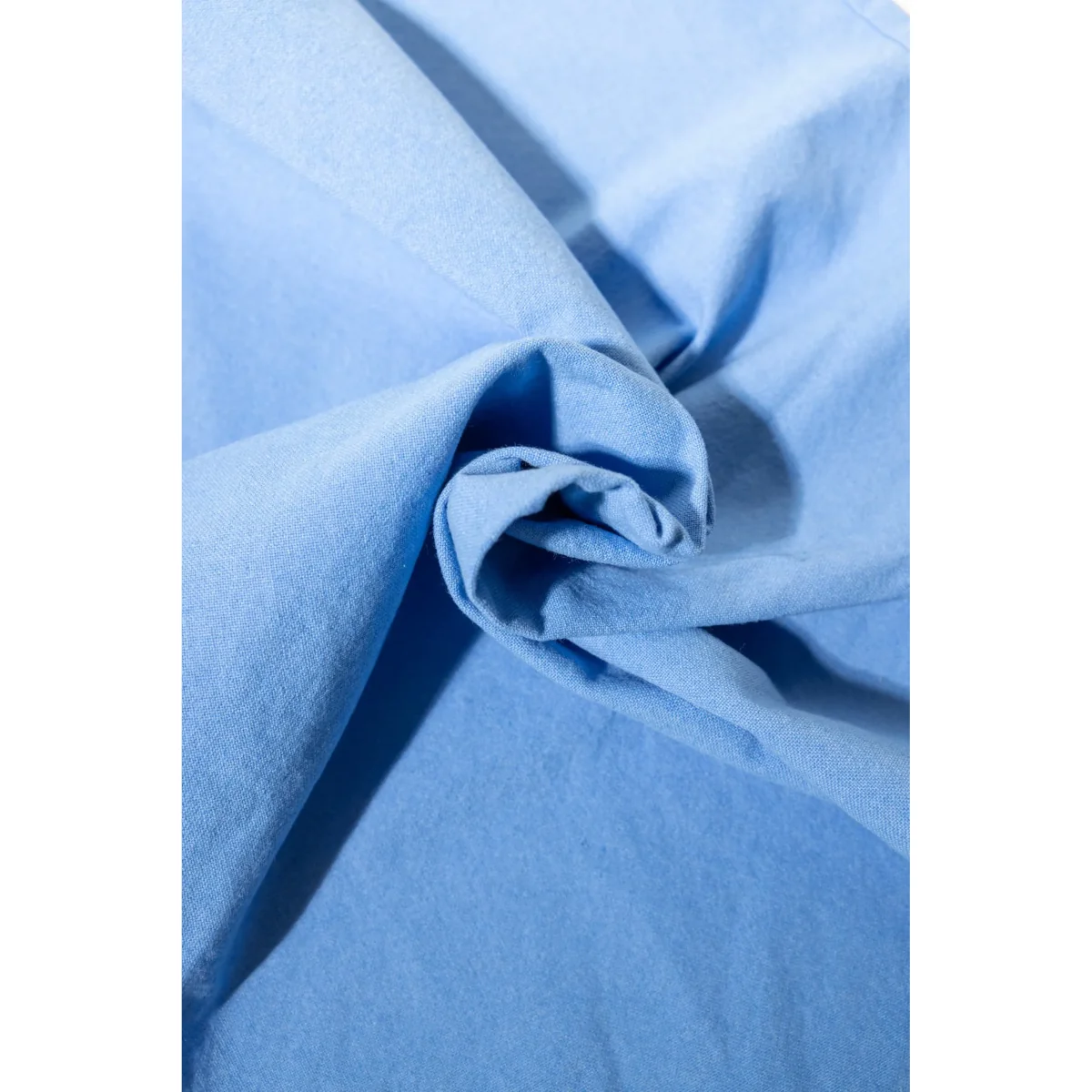 Rug Solid Rug Solid kitchen towel 50x70 cm Millenium blue – image 3