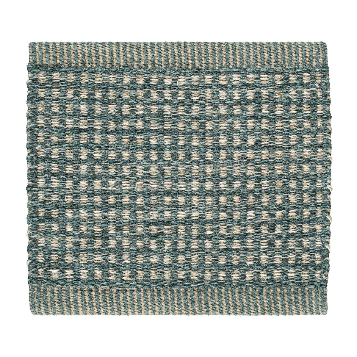 Kasthall Dot Icon rug 90x240 cm Blue Creek – image 2