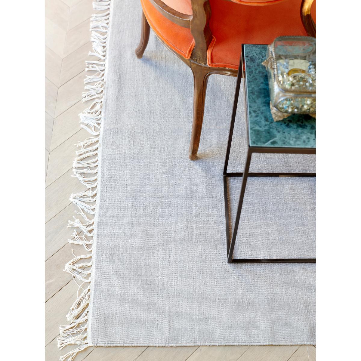 Särö rug concrete 200x300 cm – image 3