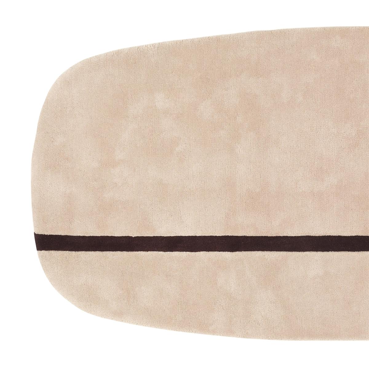 Oona rug pink – image 5