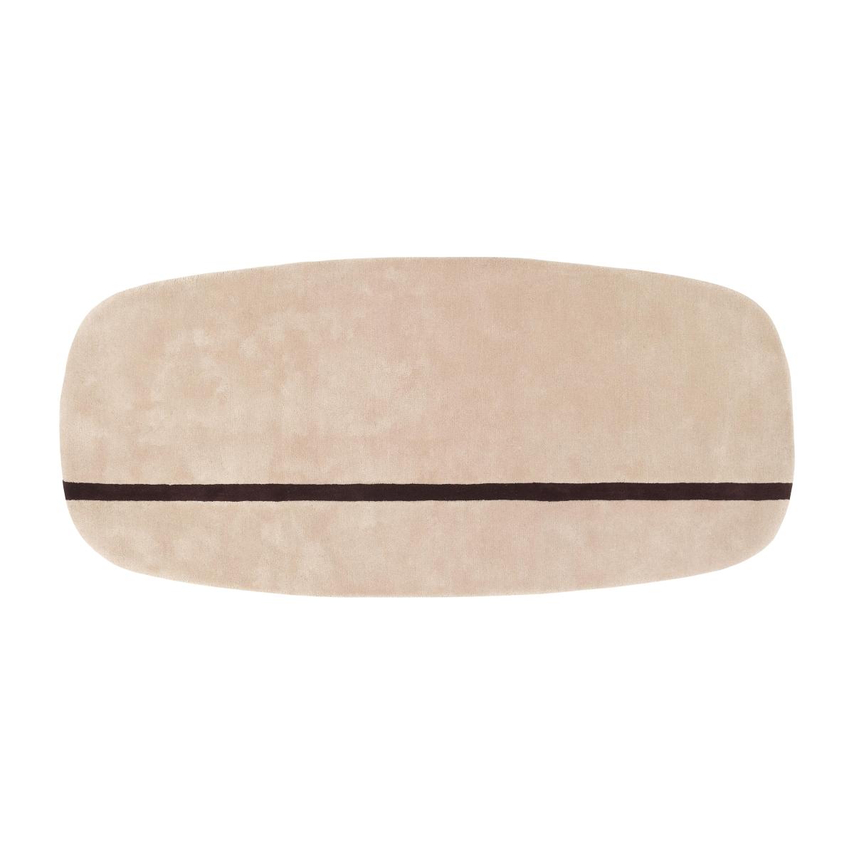 Oona rug pink – image 1