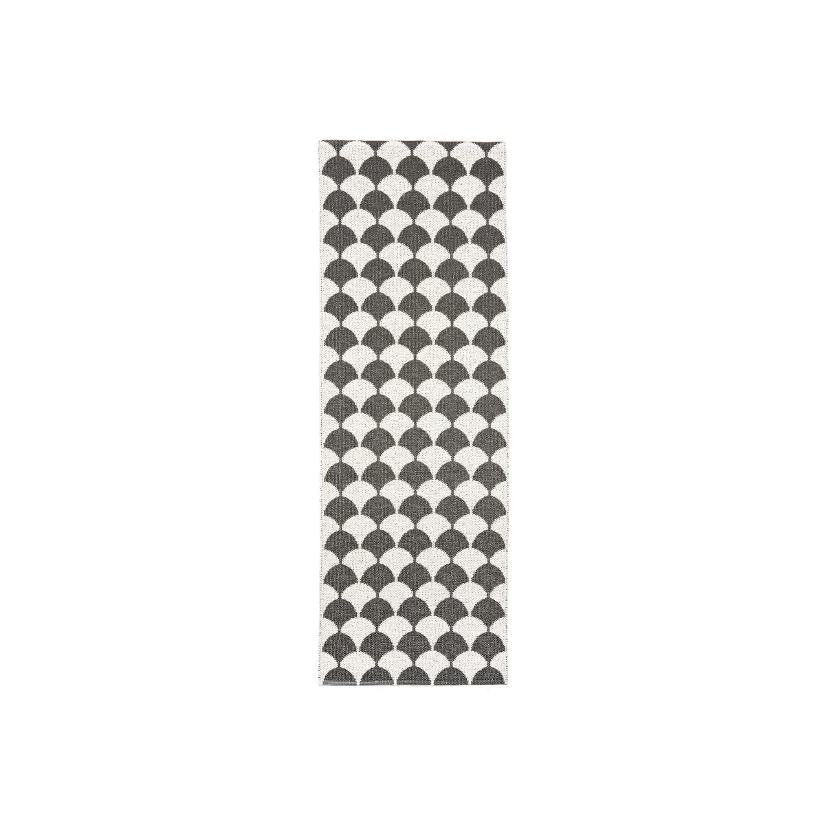 Gerda rug granite 70 x 145 cm – image 1