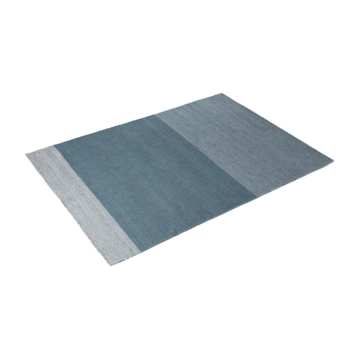 Varjo rug 170x240 cm blue – image 1