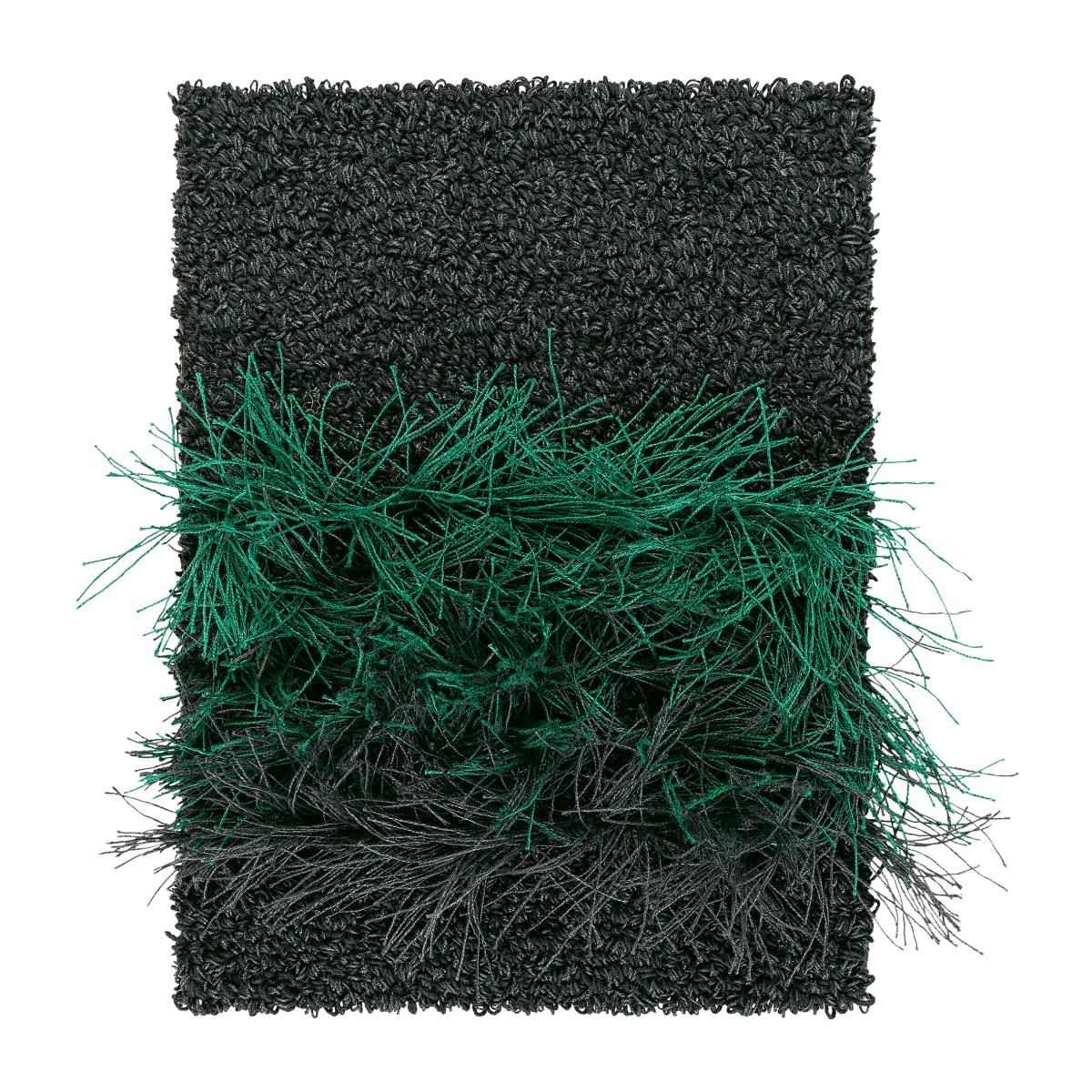 Kasthall Feather rug 200x300 cm Peacock – image 2