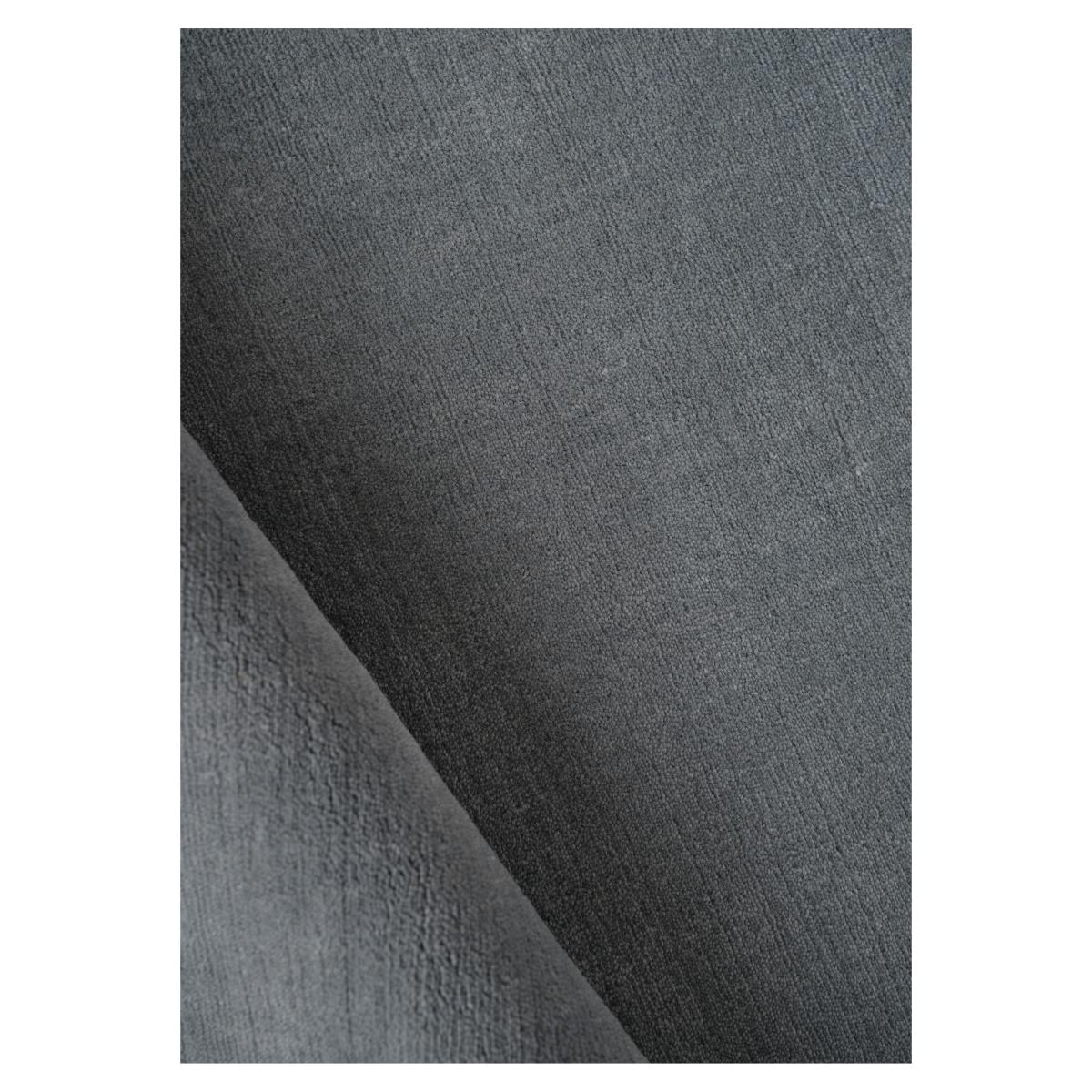 Linie Design Halo Cloud wool carpet Ocean. 170x240 cm – image 2