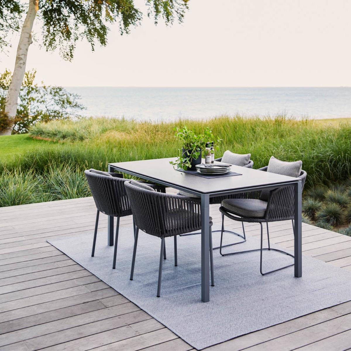 Cane-line Dot rug Multi 200x300 cm – image 3