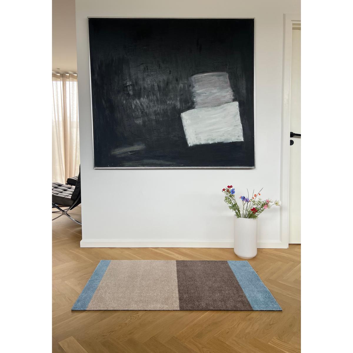 tica copenhagen Stripes hallway rug horizontal – image 4