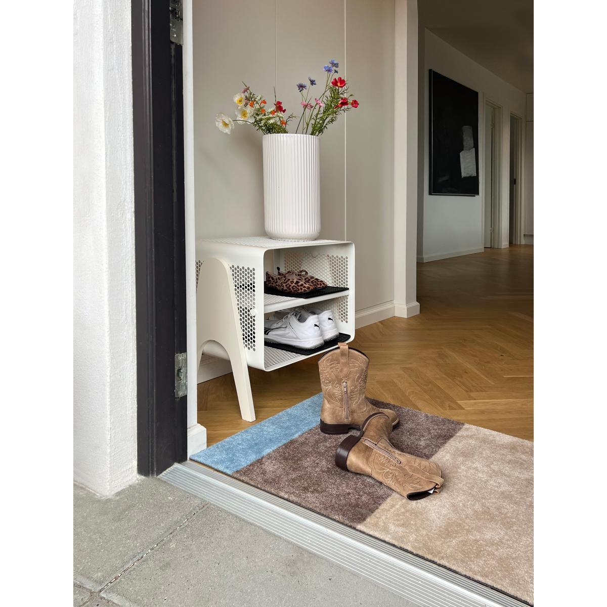 tica copenhagen Stripes hallway rug horizontal – image 6