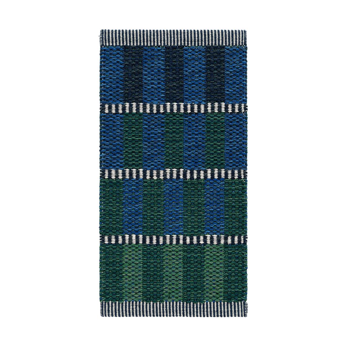 Kasthall Karusell wool carpet Blue. 200x300 cm – image 3