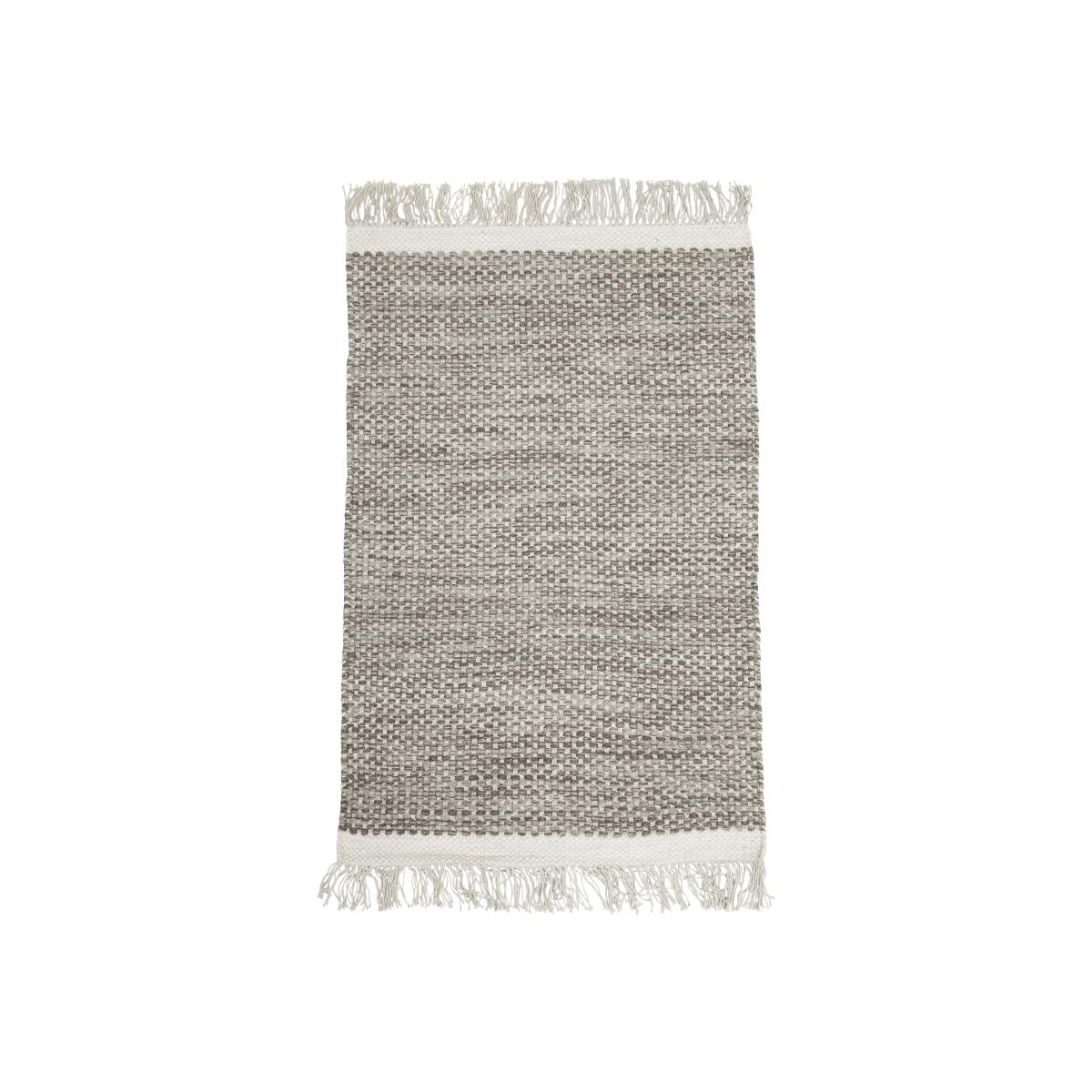 Gotland Greige rug 60x90 cm grey-beige