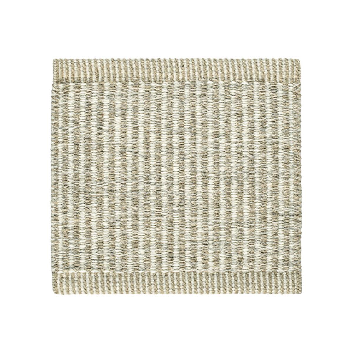 Kasthall Stripe Icon rug Linen beige 882 240x170 cm – image 2