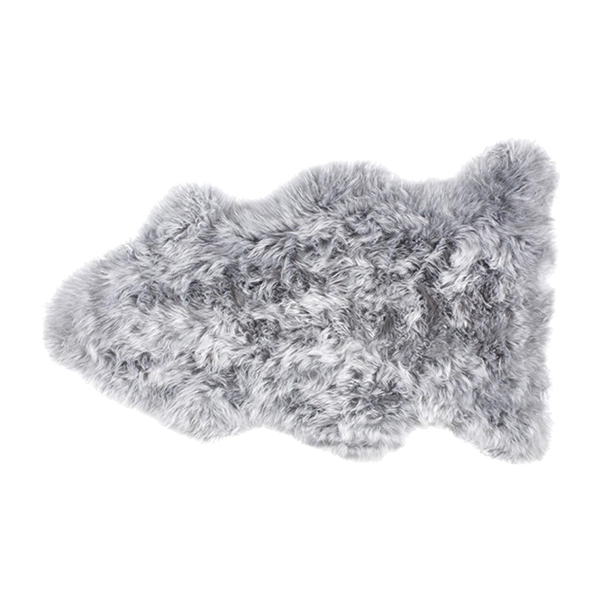 Shepherd sheepskin Linn grey