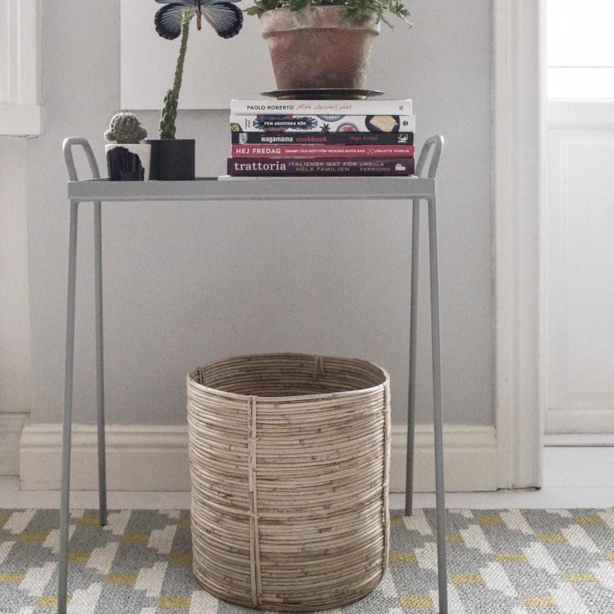 Confect rug fog (grey) 70x250 cm – image 2