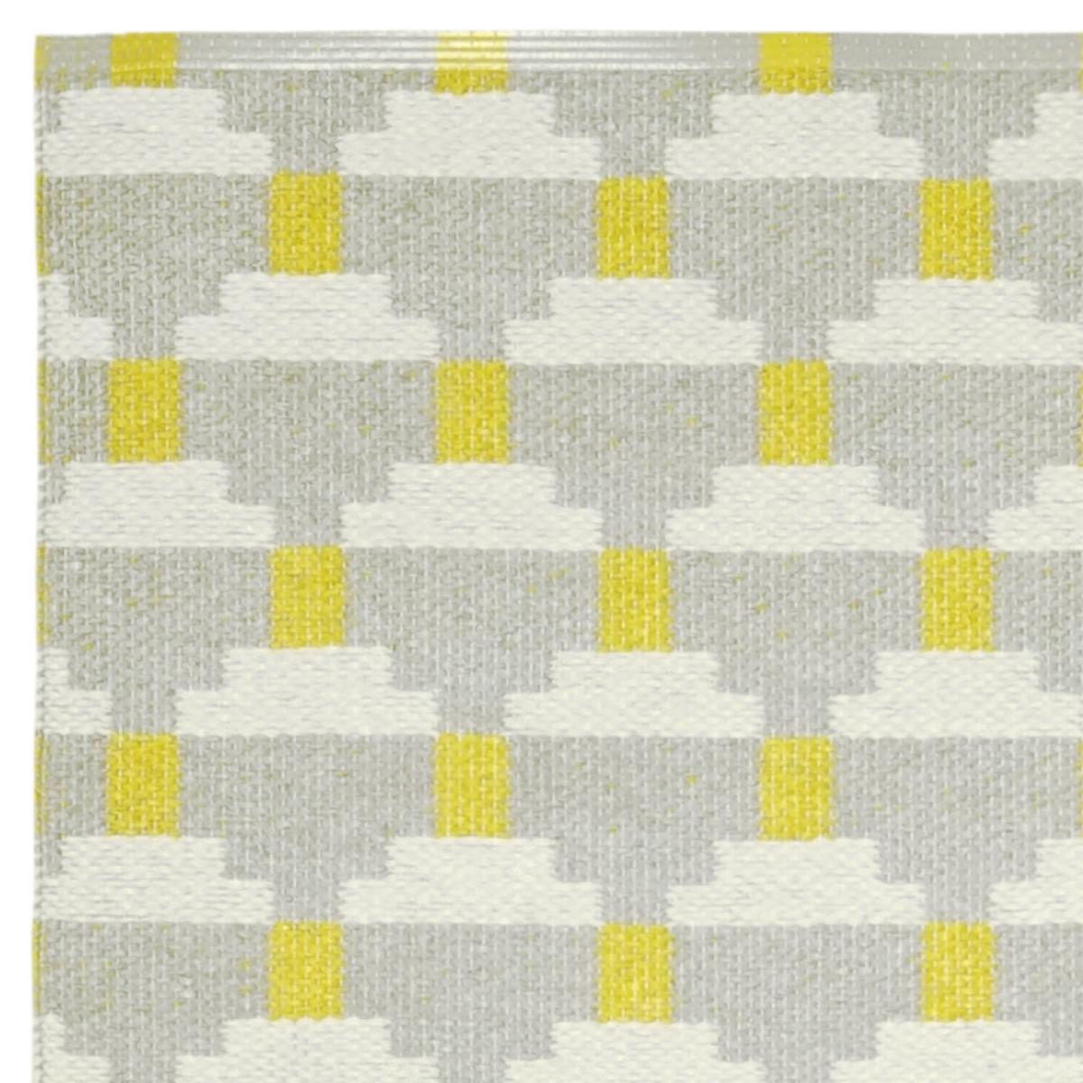Confect rug fog (grey) 70x250 cm – image 3