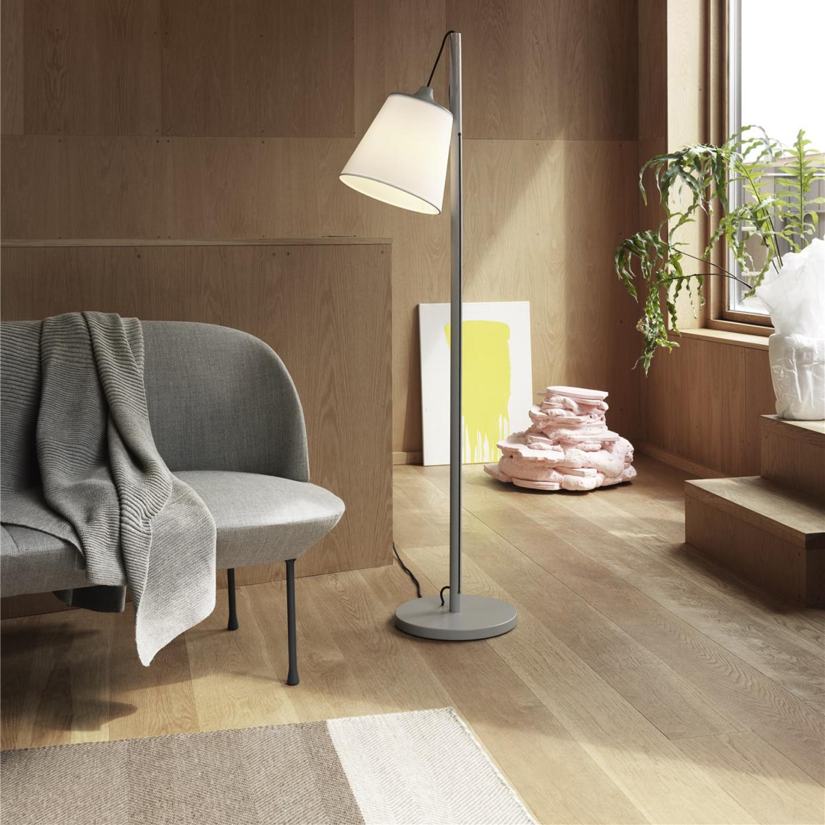 Varjo rug 200x300 cm Taupe – image 2