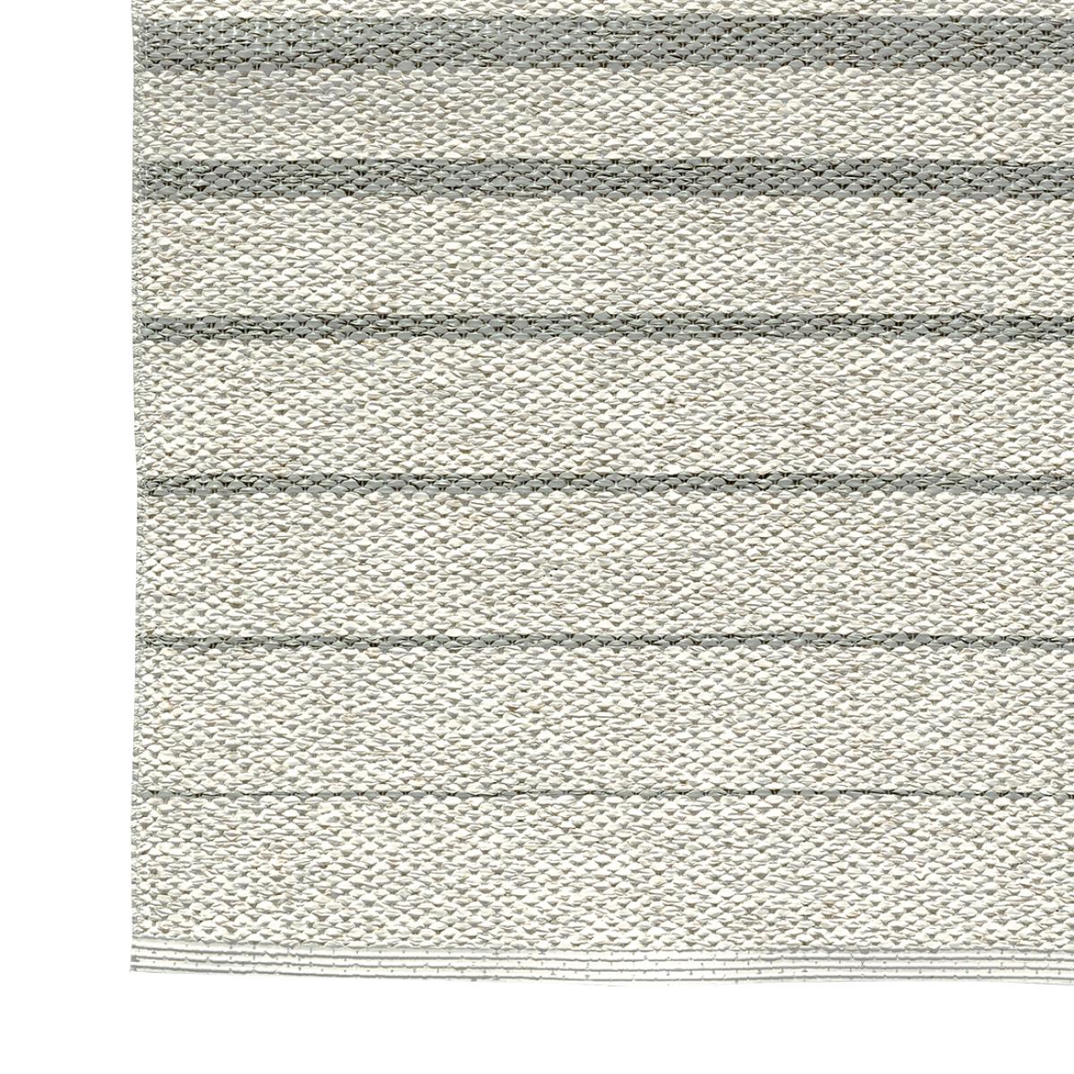 Fade rug concrete (grey) 70x200 cm – image 5