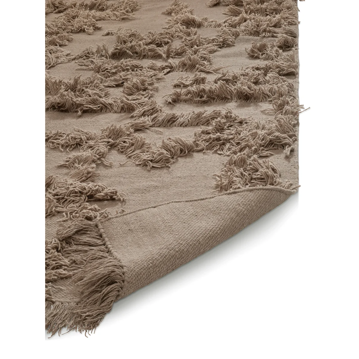 Classic Collection Rio rug Cappuccino 200x300 cm – image 2