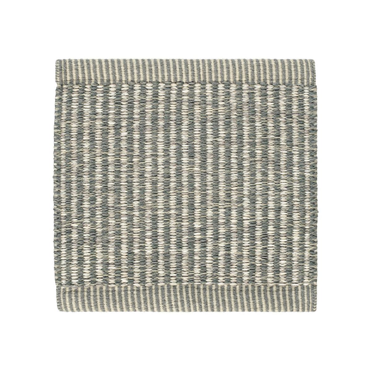 Kasthall Stripe Icon rug Griffin grey 590 300x200 cm – image 2