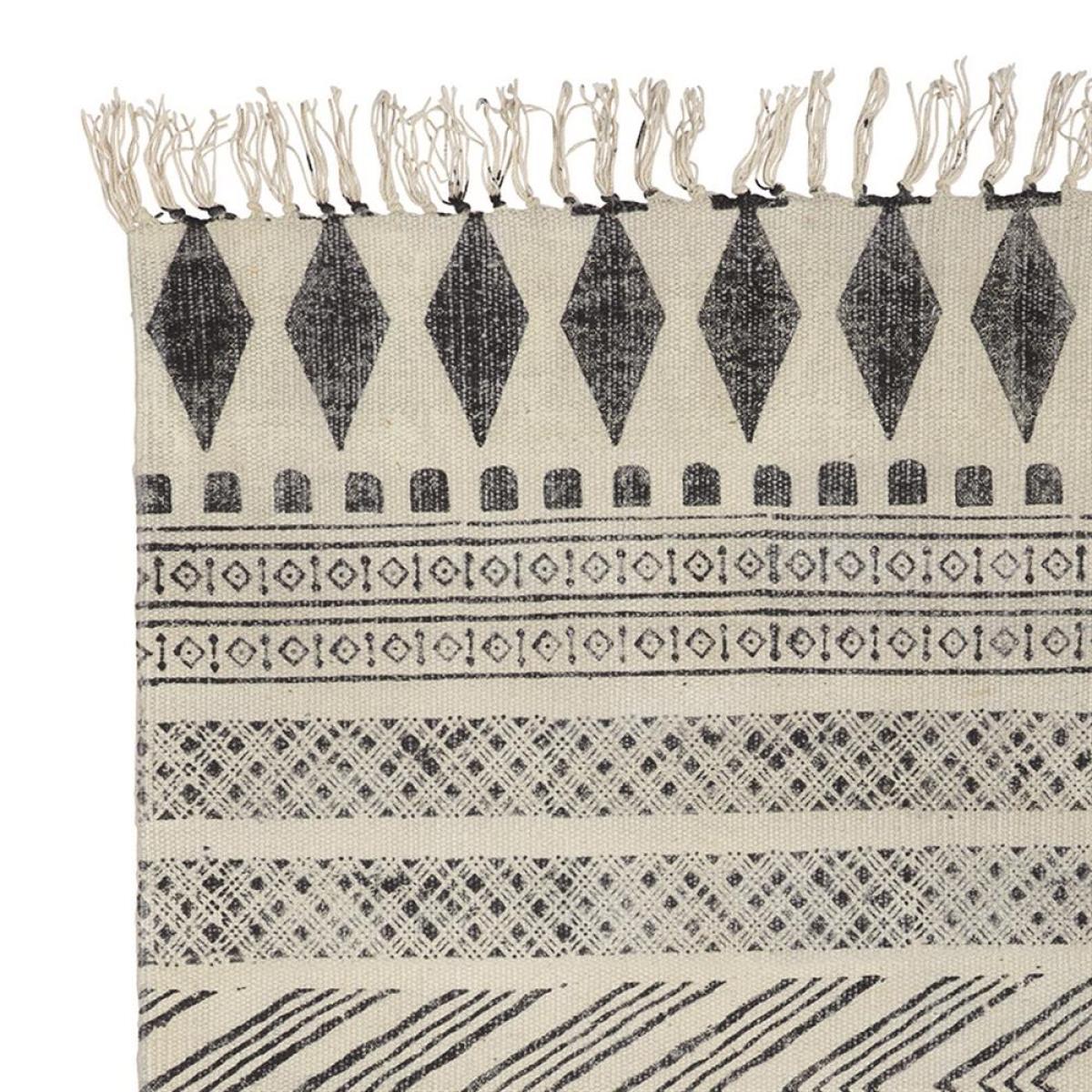 Block rug 160x230 cm – image 2