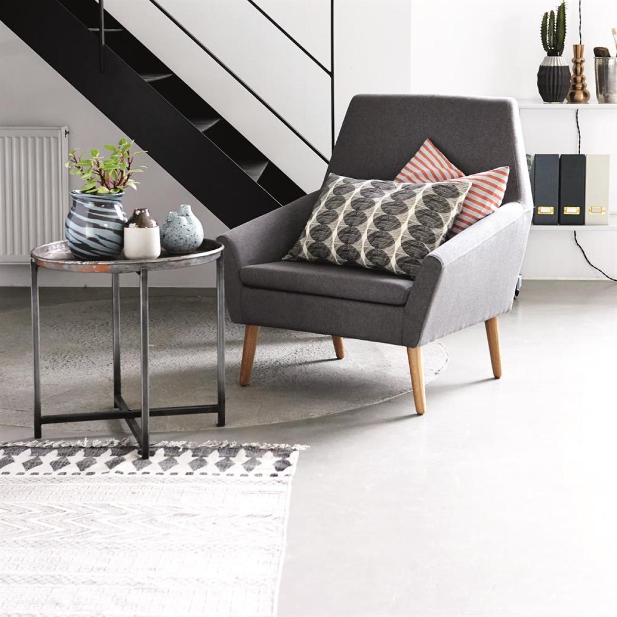 Block rug 160x230 cm – image 3