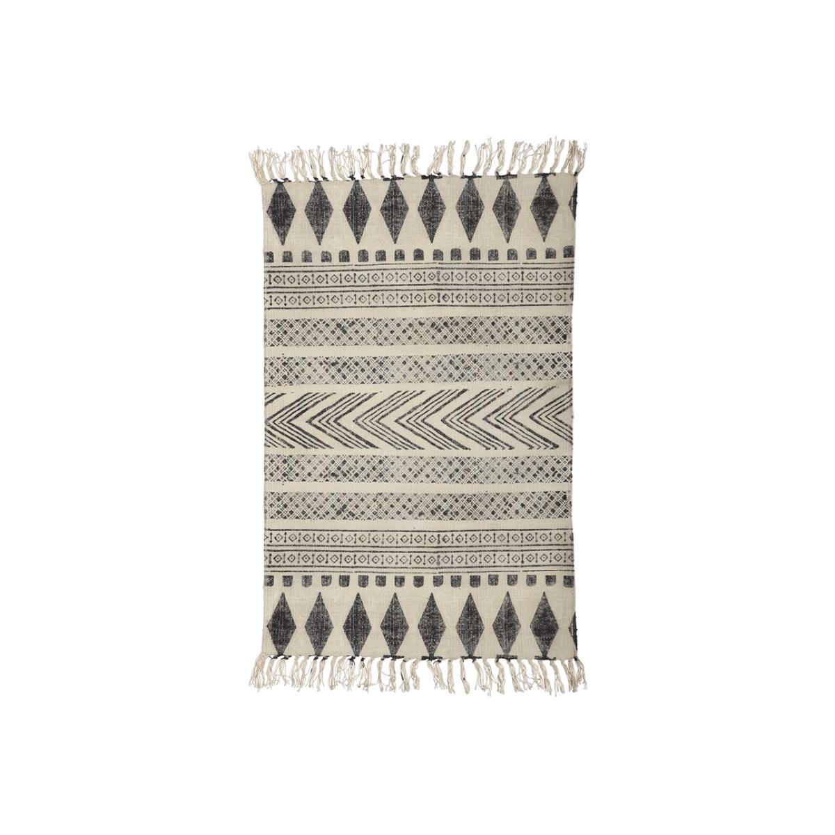 Block rug 160x230 cm – image 1