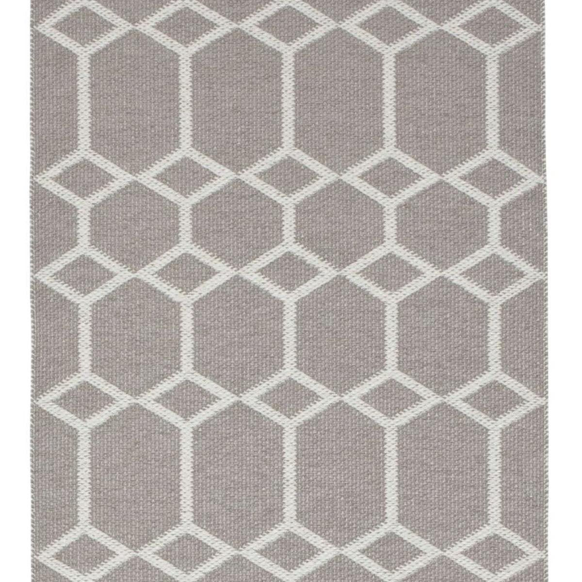 Ingrid rug potato 70x300 cm – image 2