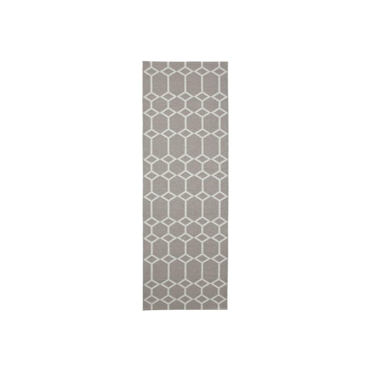 Ingrid rug potato 70x300 cm – image 1