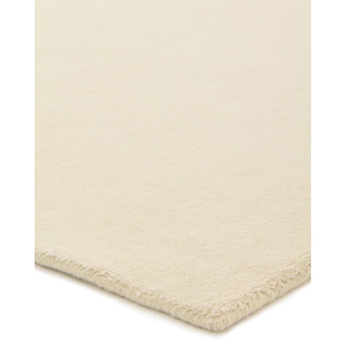Chhatwal & Jonsson Sana wool rug Off white 200x300 cm – image 2