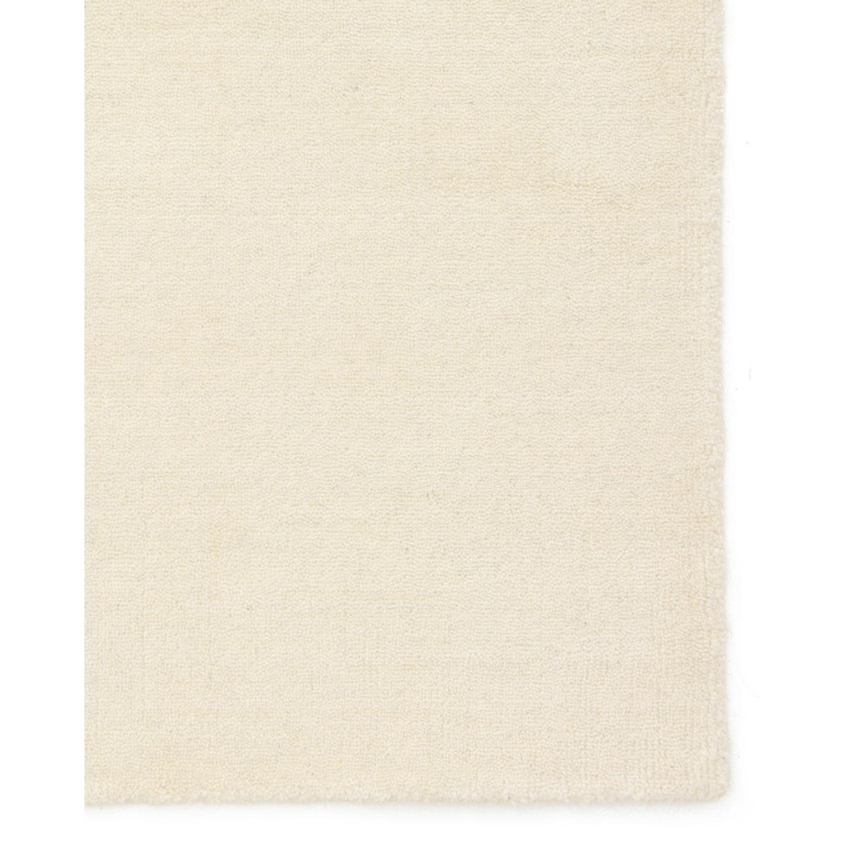 Chhatwal & Jonsson Sana wool rug Off white 200x300 cm – image 3