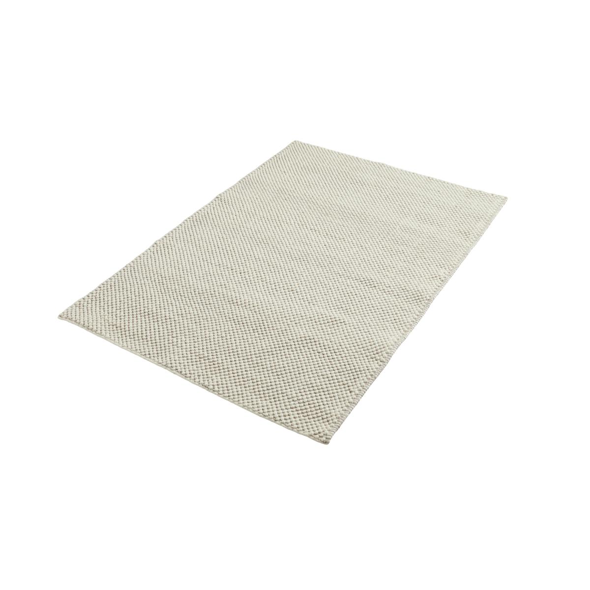 Woud Tact rug off-white 90x140 cm – image 2