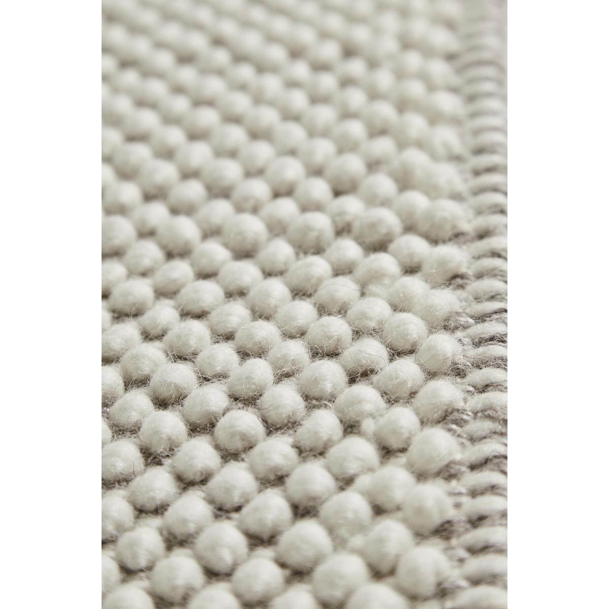 Woud Tact rug off-white 90x140 cm – image 3