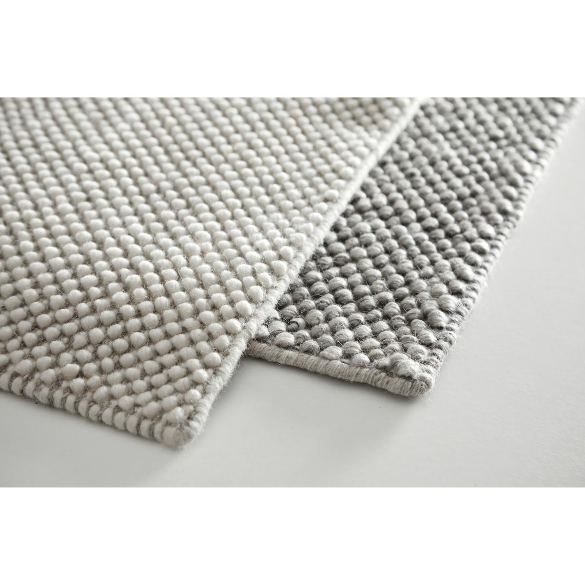 Woud Tact rug off-white 90x140 cm – image 6