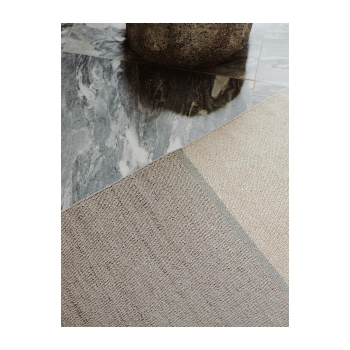Linie Design Modest Ease rug 80x250 cm Moss – image 3