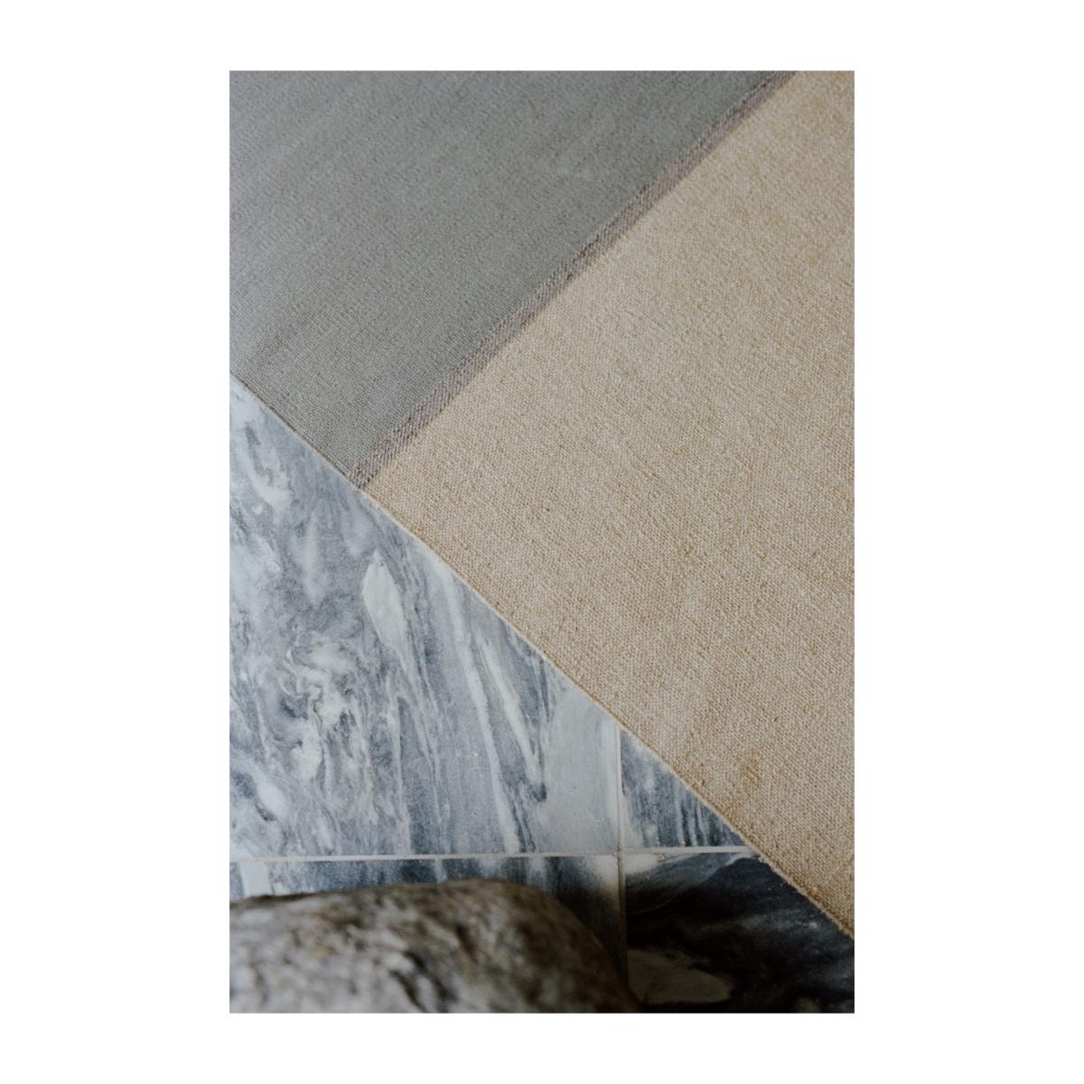 Linie Design Modest Ease rug 80x250 cm Moss – image 4