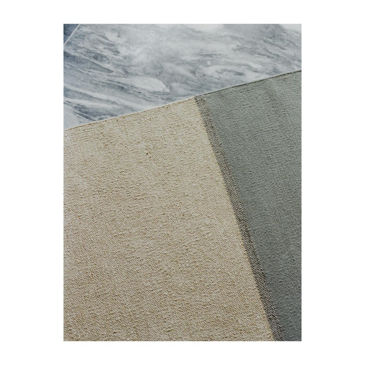 Linie Design Modest Ease rug 80x250 cm Moss – image 5