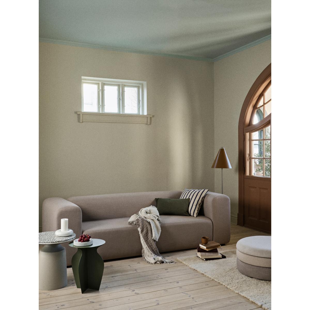 Broste Copenhagen Smilla rug 90x140 cm Off white – image 5