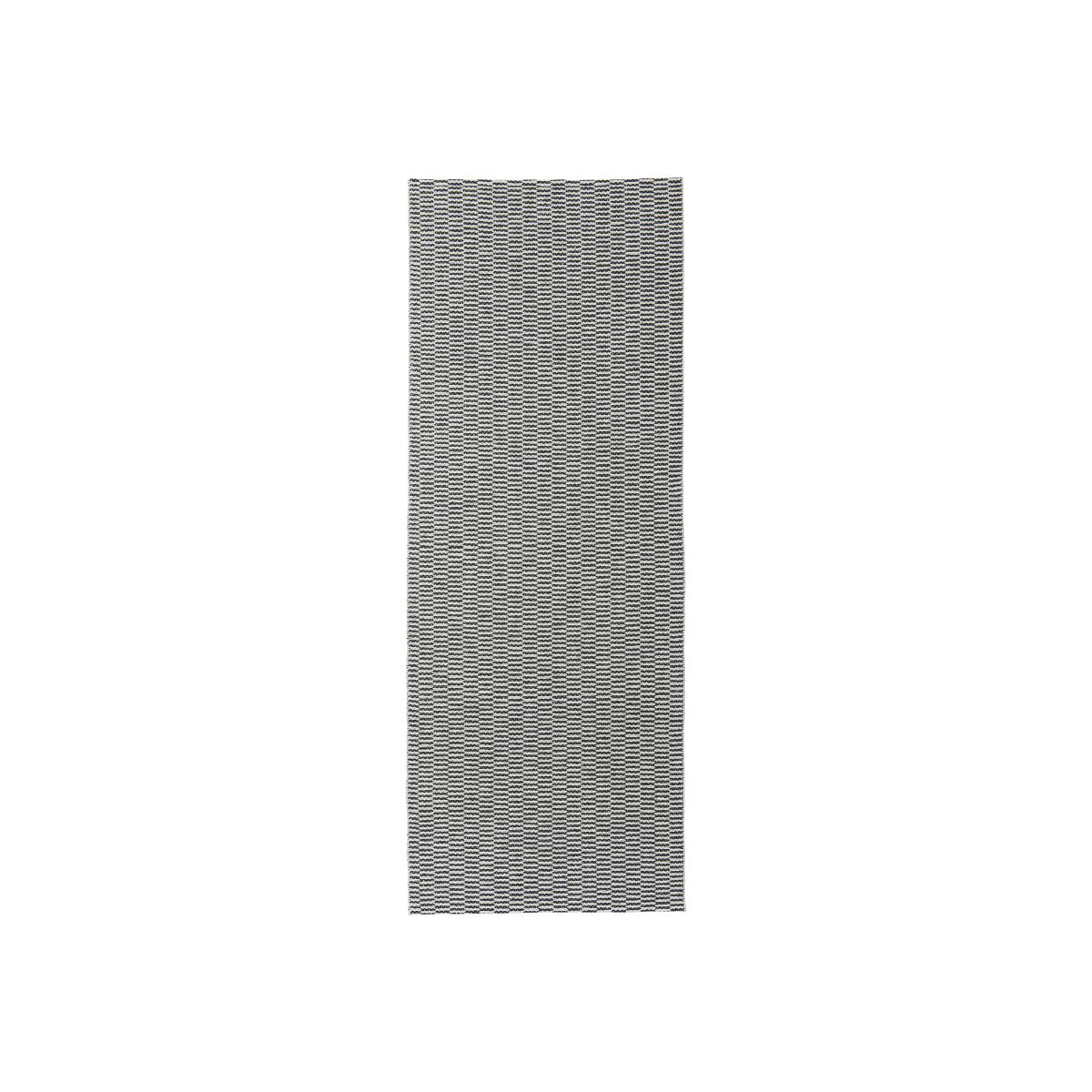 Pemba rug beluga 70x250 cm – image 1