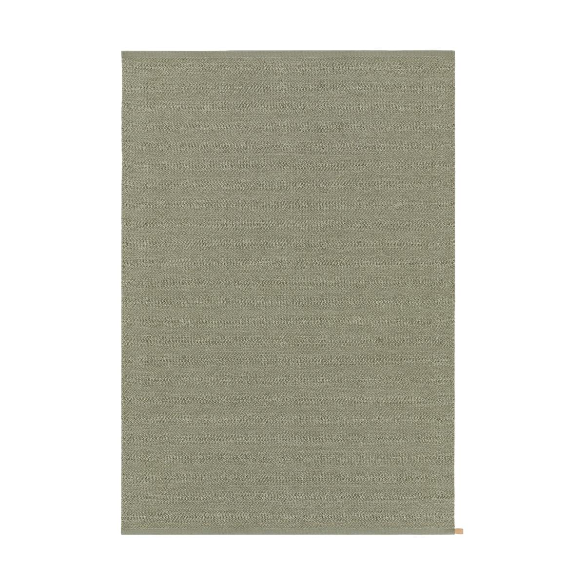 Kasthall Grain rug 165x240 cm Sage 530 – image 2