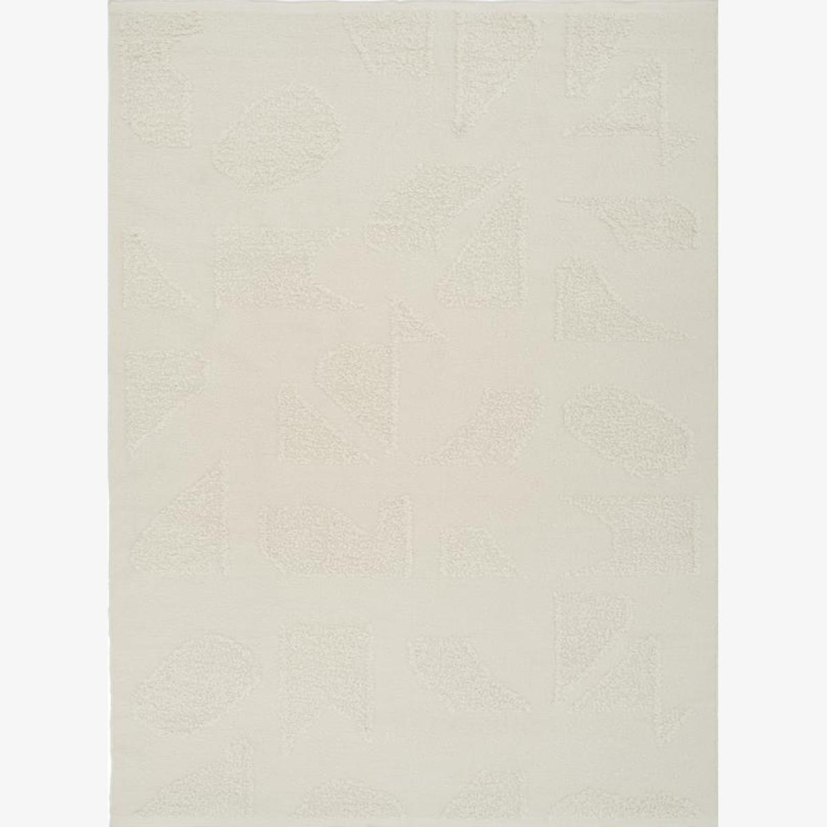 Linie Design Polar Angels rug White 200x300 cm
